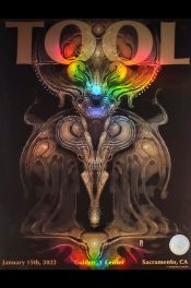 Tool Sacramento 2022_SCALED