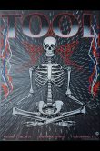 Tool Sacremento Aftershock 2019_Scaled