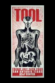 Tool San Antonio 2009_SCALED