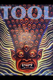 Tool San Antonio 2019_SCALED