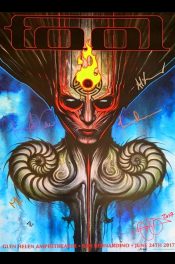 Tool San Bernardino 2017