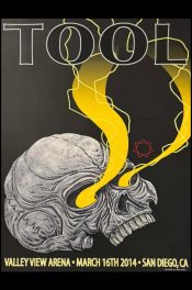 Tool San Diego, CA 2014_SCALED