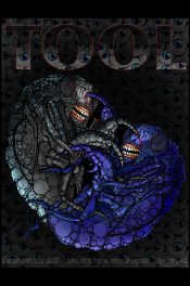 Tool Sydney Australia 2025_SCALED