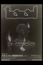Tool Tokyo 2002_SCALED