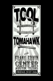 Tool Tomahawk Austin_SCALED