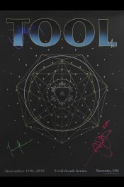 Tool Toronto 2020 Night 1_SCALED