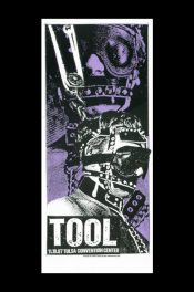 Tool Tulsa 2007_SCALED