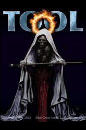Tool rochester NY 2023_SCALED