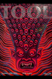 Tool tulsa 2019_SCALED