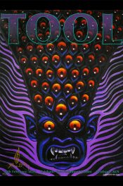 Tool_Brisbane 2020
