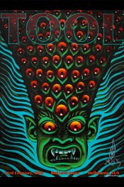 Tool_Melbourne-2020
