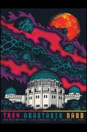 Trey Anastasio Band LA CA 2025_SCALED