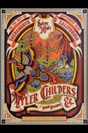 Tyler Childers Sacramento CA 2026_SCALED