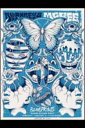 Umphrey's McGee Chicago IL 2025_SCALED