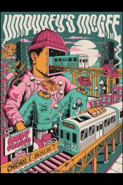 Umphrey's McGee Chicago, IL 2026_SCALED