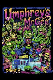 Umphrey's McGee Peoria IL 2026_SCALED