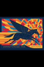 Umphrey's McGee & moe. Indinapolis, IN 2026_SCALED
