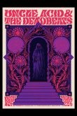 Uncle Acid & The Deadbeats Gronigen Netherlands 2026_SCALED