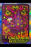 Uncle Acid & the Deadbeats San Diego, CA 2026_SCALED