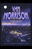 Van Morrison London, England 2026_SCALED