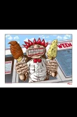 Ween Eugene OR 2024 Cancelled Show_SCALED