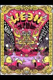 Ween Red Rocks 2023_STANK_SCALED