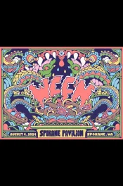 Ween Spokane WA 2024_SCALED