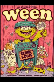 Ween St. Louis 2023_SCALED