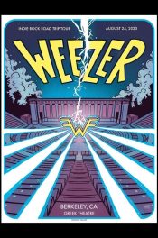 Weezer Berkely 2023_SCALED