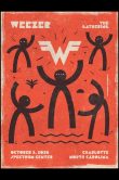 Weezer Charlotte NC 2026_SCALED
