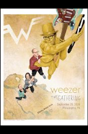 Weezer Philadelphia PA 2026_SCALED