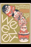 Weezer Sacramento CA 2026_SCALED