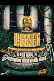 Weezer Tampa FL 2026_SCALED