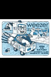 Weezer Washington DC 2024_SCALED