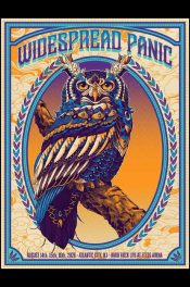 Widespread Panic Atlantic City NJ 2026_SCALED