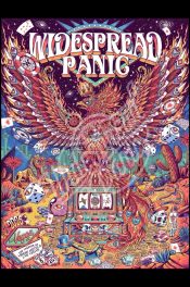 Widespread Panic Las Vegas NV 2026_SCALED