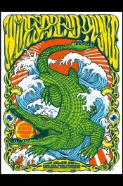 Widespread Panic Wilmington NC 2026_SCALED