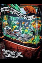Widespread Panic Wilmington NC 2026_SCALED
