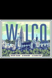 Wilco Antwerp Belgium 2026_SCALED