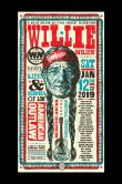 Willie Nelson Celebration Nashville 2019_SCALED