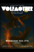 Wolfmother Torquay, Australia 2025 Night 1_SCALED