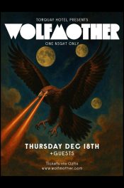 Wolfmother-Torquay-Australia-2025-Night-2_SCALED
