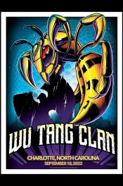 Wu Tang Charlotte 2022_SCALED