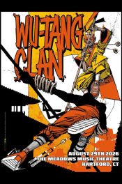 Wu-Tang Clan Hartford CT 2026_SCALED