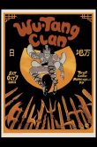 Wu-Tang clan Minneapolis 2023_SCALED