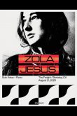 Zola Jesus Berkeley CA 2026_SCALED