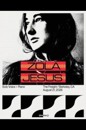 Zola Jesus Berkeley CA 2026_SCALED