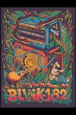 blink-182 Auckland 2024_SCALED