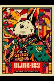 blink-182 Bologna Italy 2023_SCALED