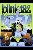 blink-182 Fresno CA 2024_SCALED